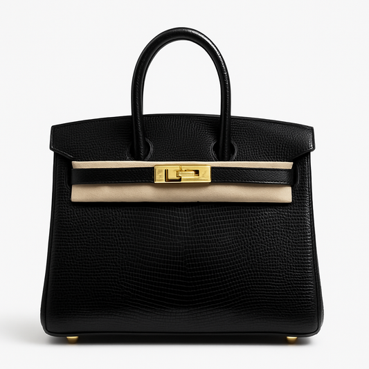 Birkin 25 Lizard.