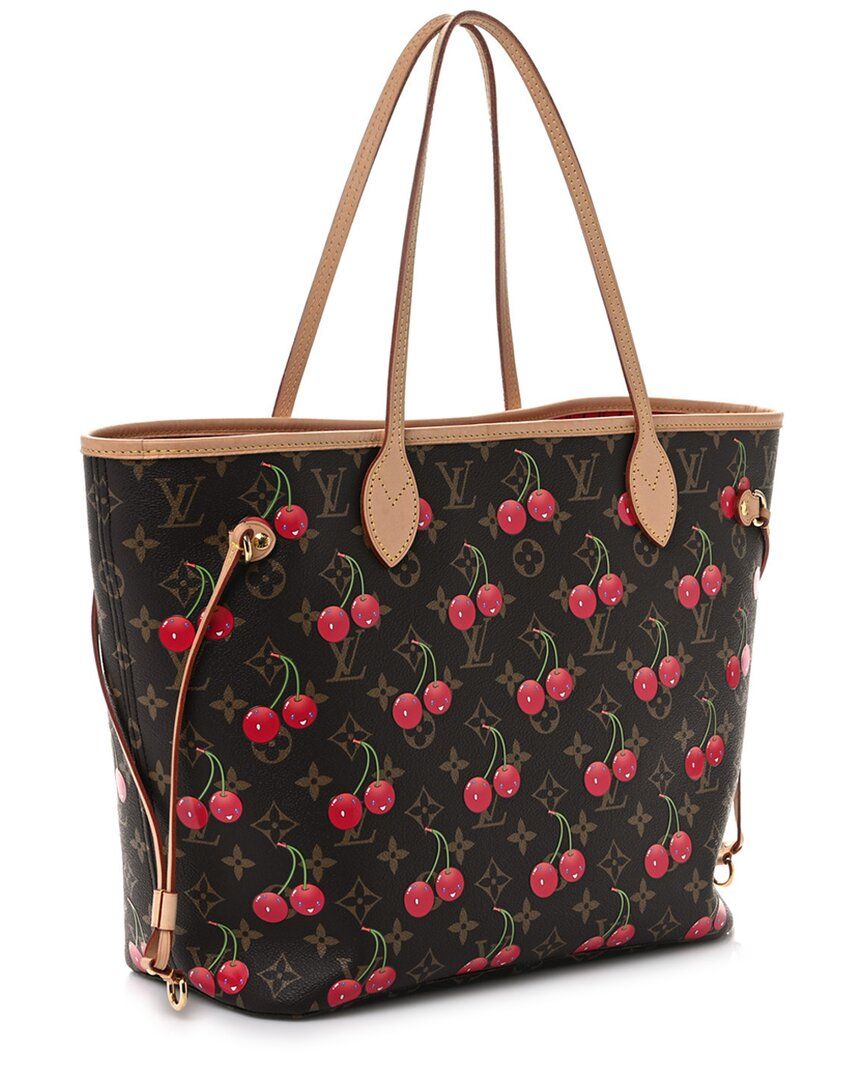 Neverfull-Style MM Bag.