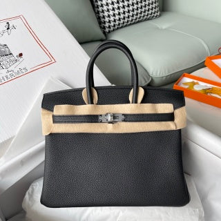 Birkin 25 Togo