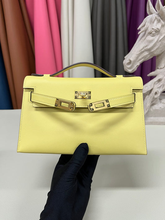 Kelly Bag 22.