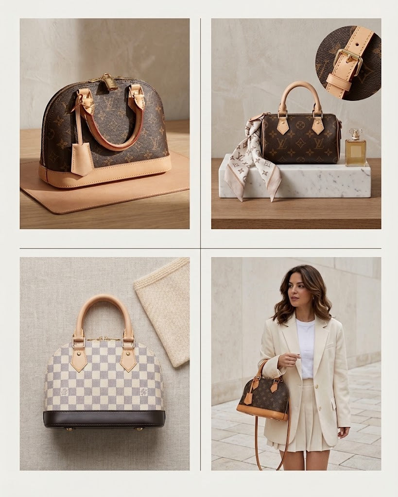 quiet luxury handbags
