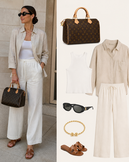 Summer Bags That Elevate Vacation Looks in 2026