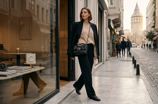 luxury gifts for mom