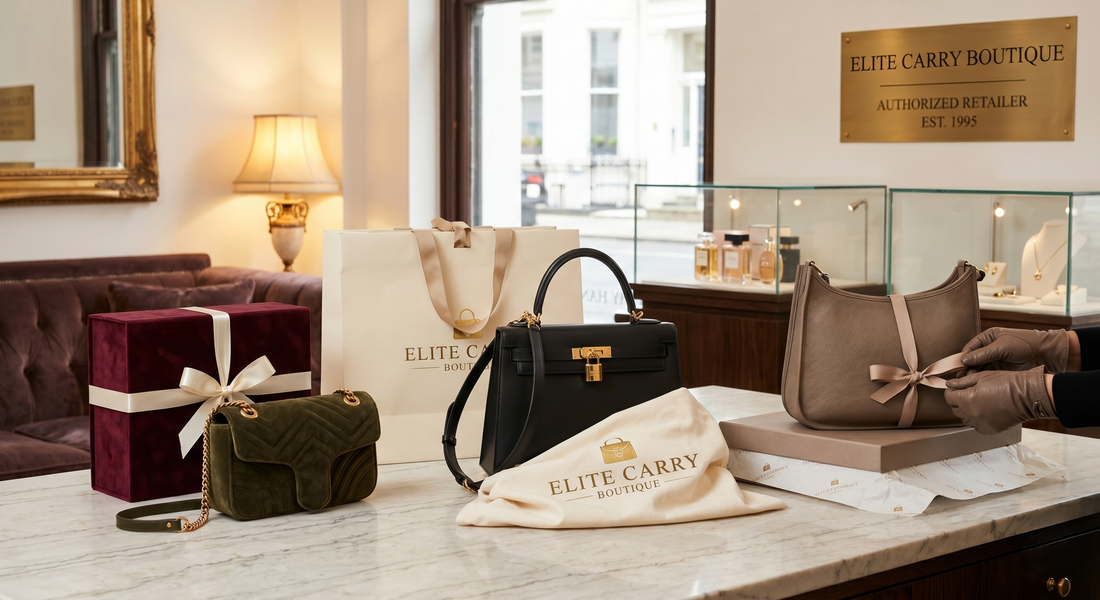 luxury gifts for mom