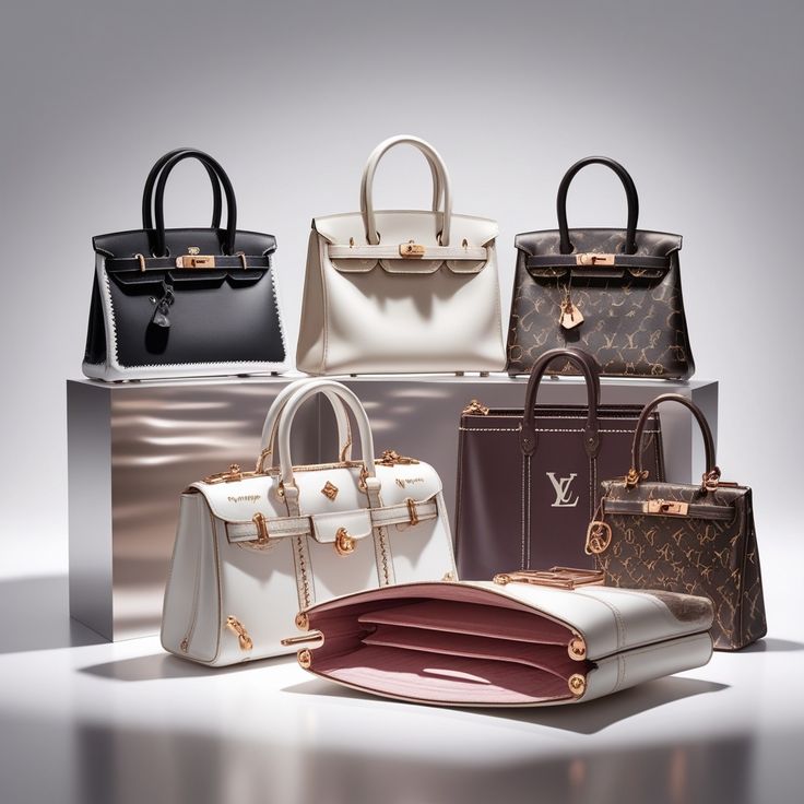 "Discover the best luxury-inspired handbags for 2026 at Elite Carry Boutique. Shop affordable, high-quality Birkin, Kelly, and Neverfull styles under $600. Fast shipping to US & Canada.