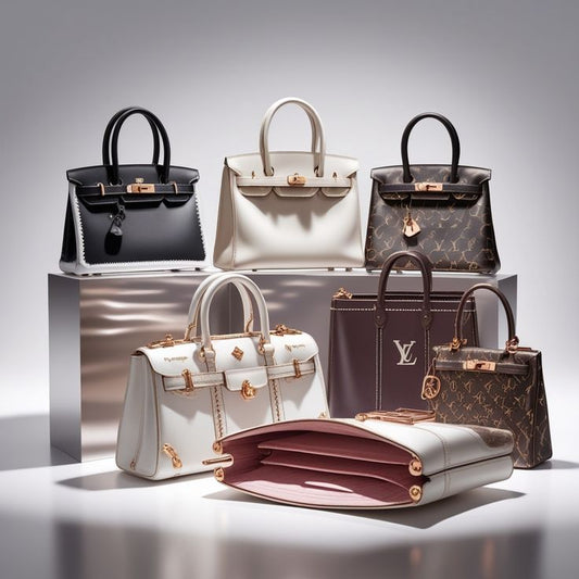 "Discover the best luxury-inspired handbags for 2026 at Elite Carry Boutique. Shop affordable, high-quality Birkin, Kelly, and Neverfull styles under $600. Fast shipping to US & Canada.