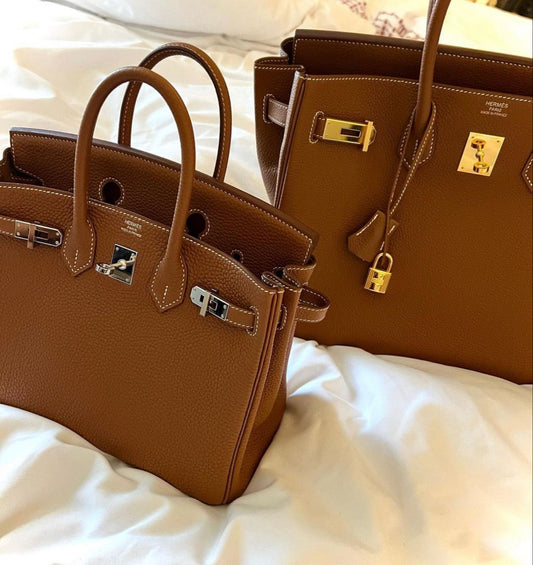 birkin epsom vs togo