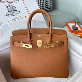 What Fits in a Birkin 25? A Practical Size Guide (25 vs. 30 vs. 35)