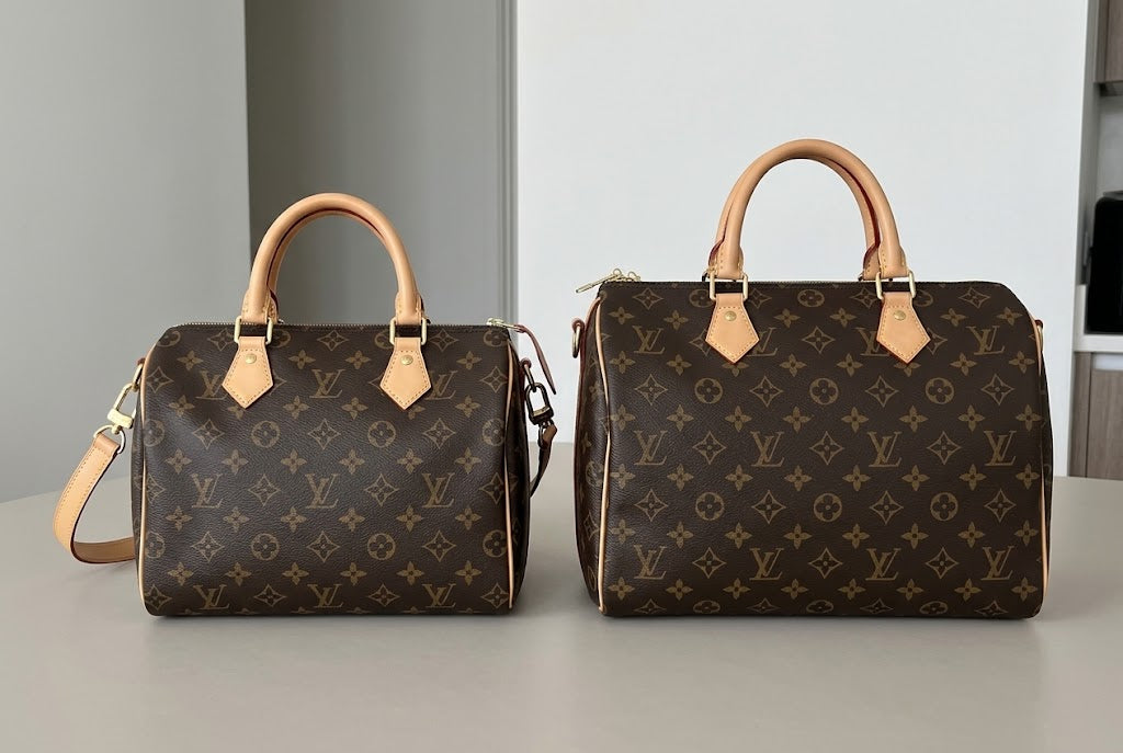 lv speedy bag​