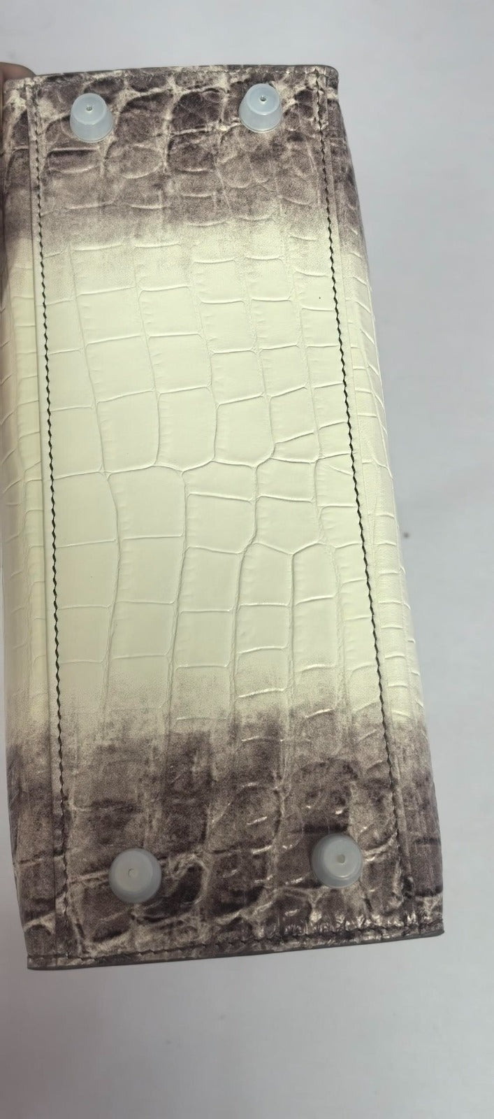 Crocodile Himalaya Kelly 25 Bag