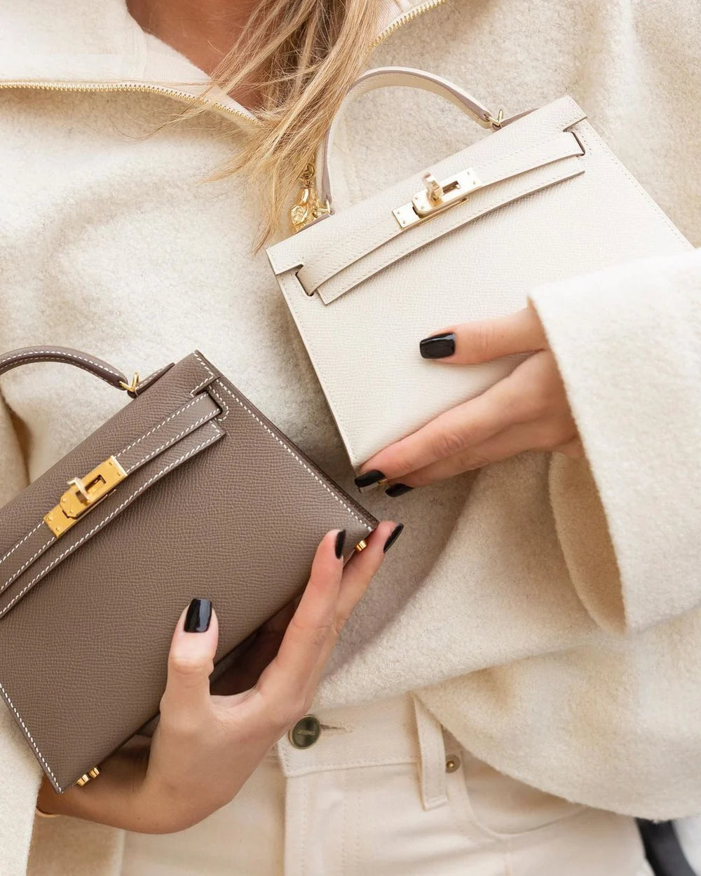 Mini Bag Kelly