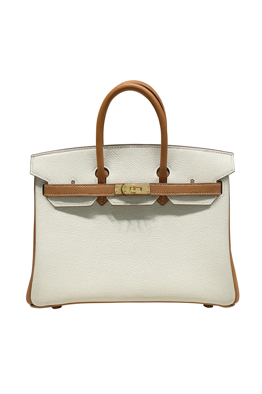 Birkin 25 Togo.