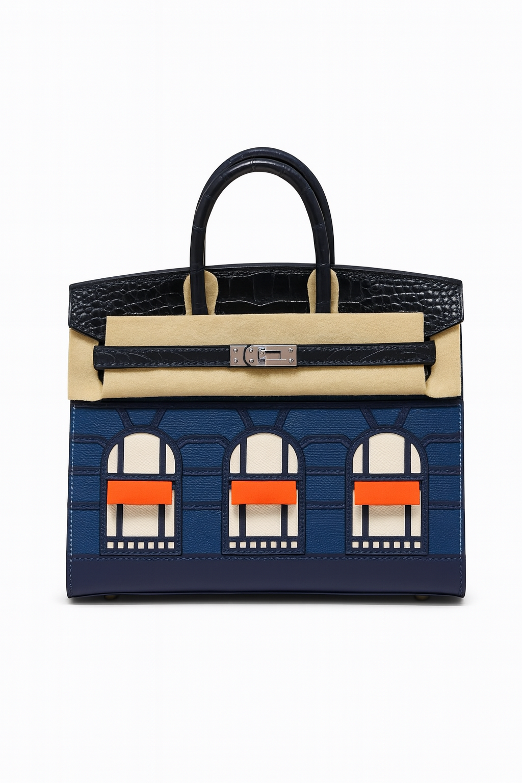 Birkin Faubourg.