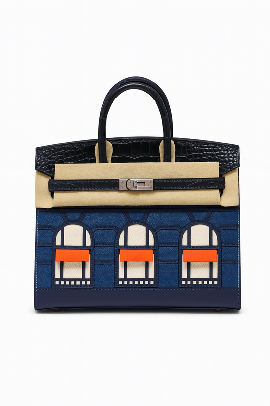 Birkin Faubourg.