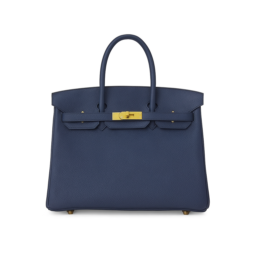 Birkin Bag.