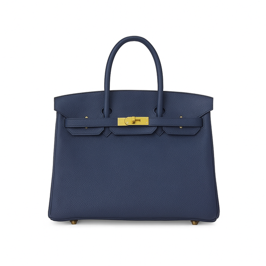Birkin Bag.