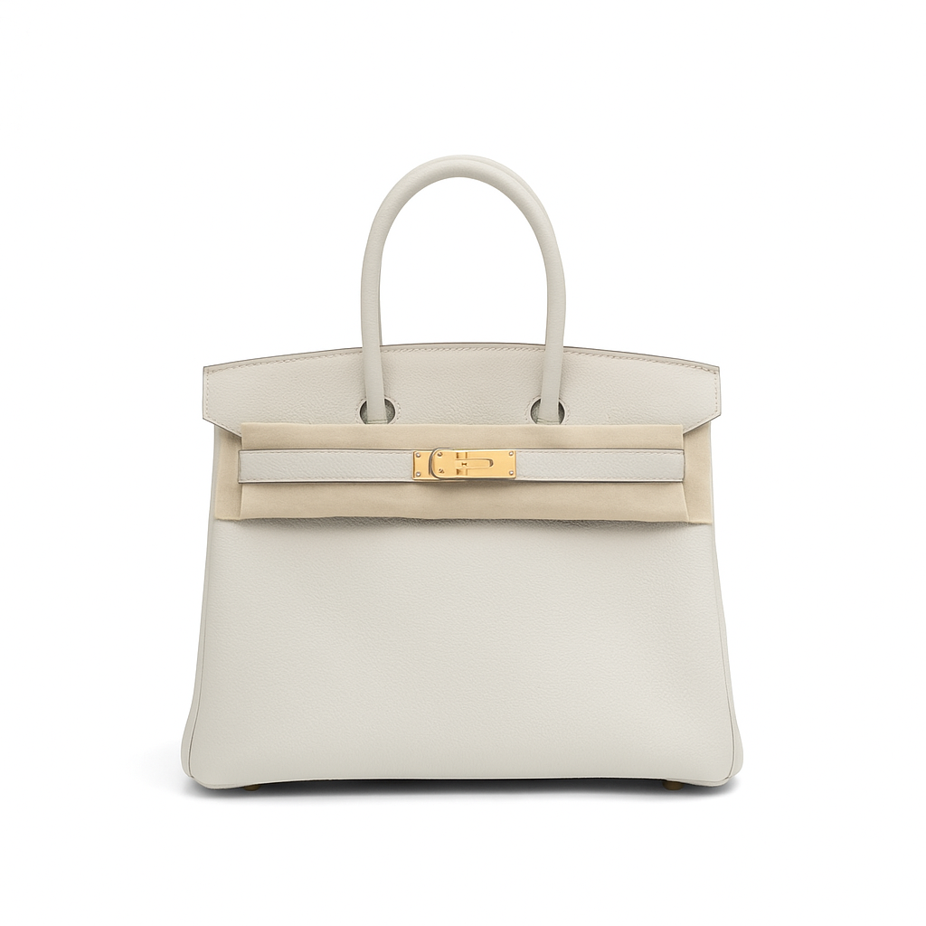 Birkin Bag.
