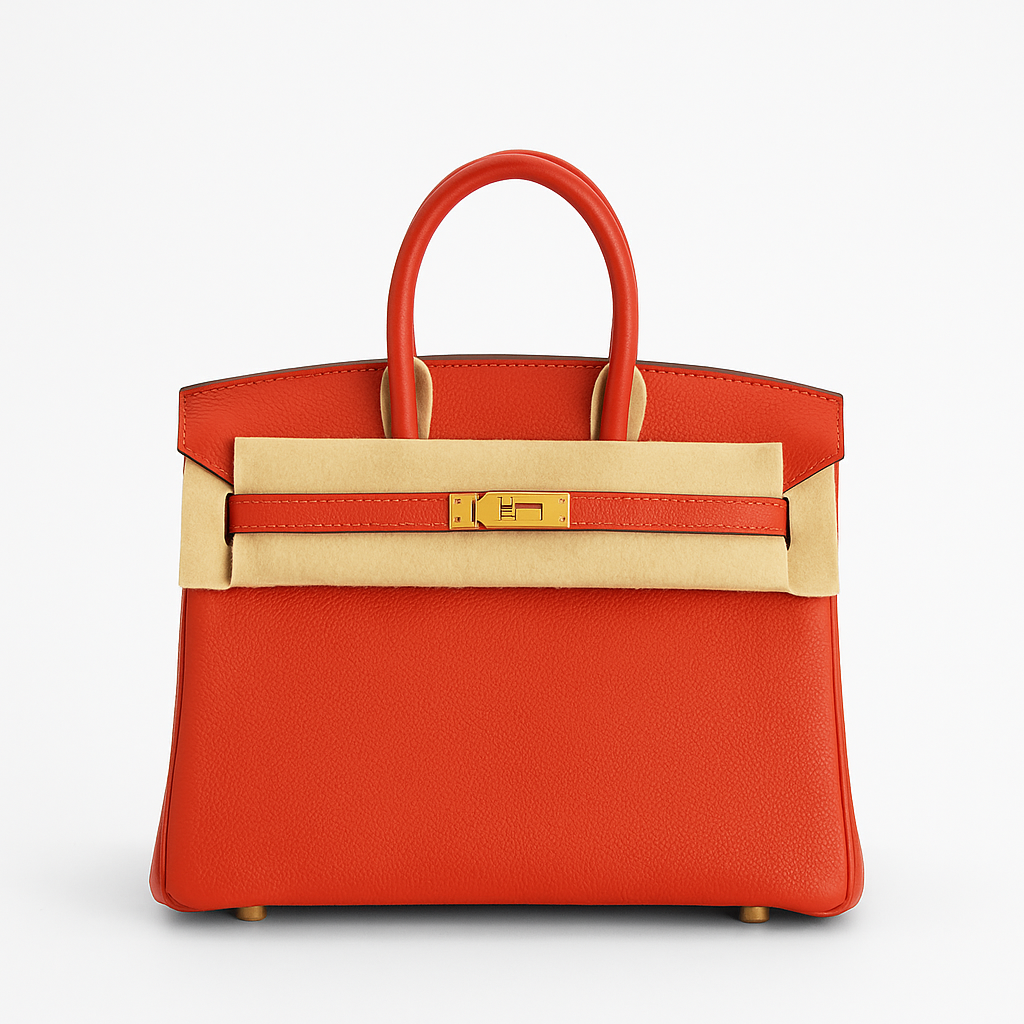Birkin Bag.