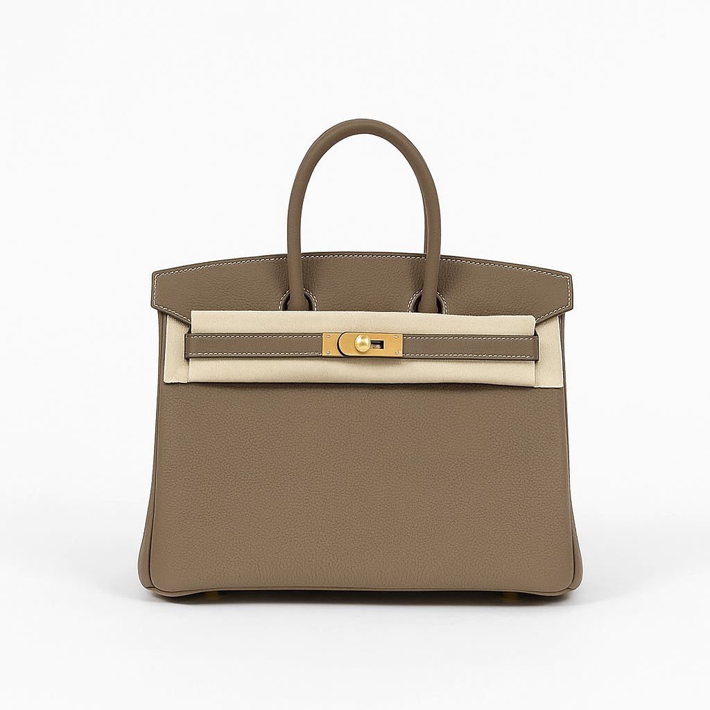 Birkin Bag.