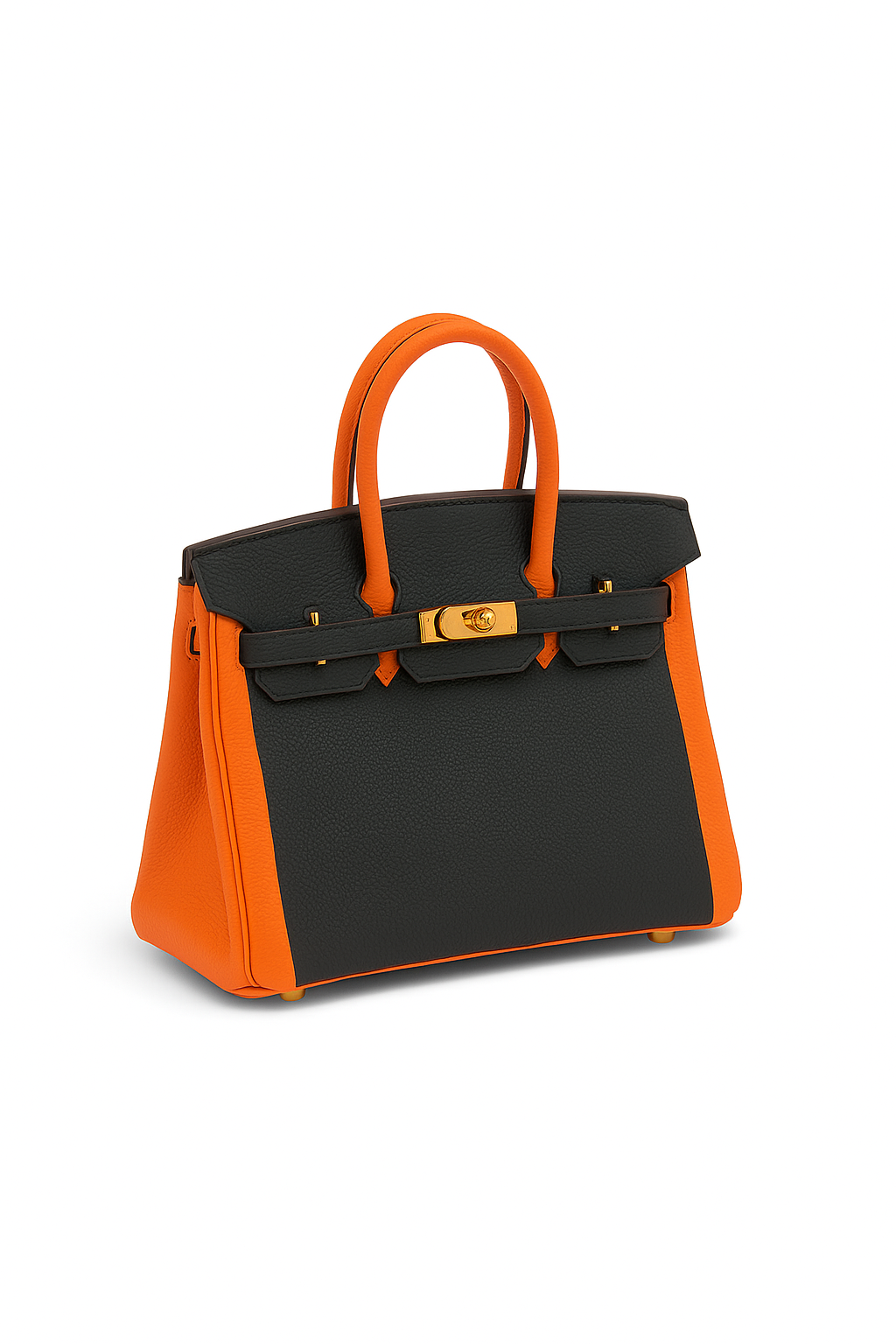 Birkin 25 Togo.
