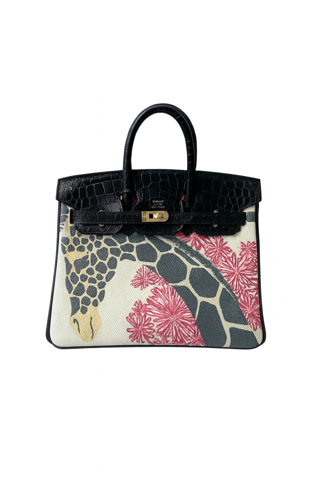 birkin 25 touch.