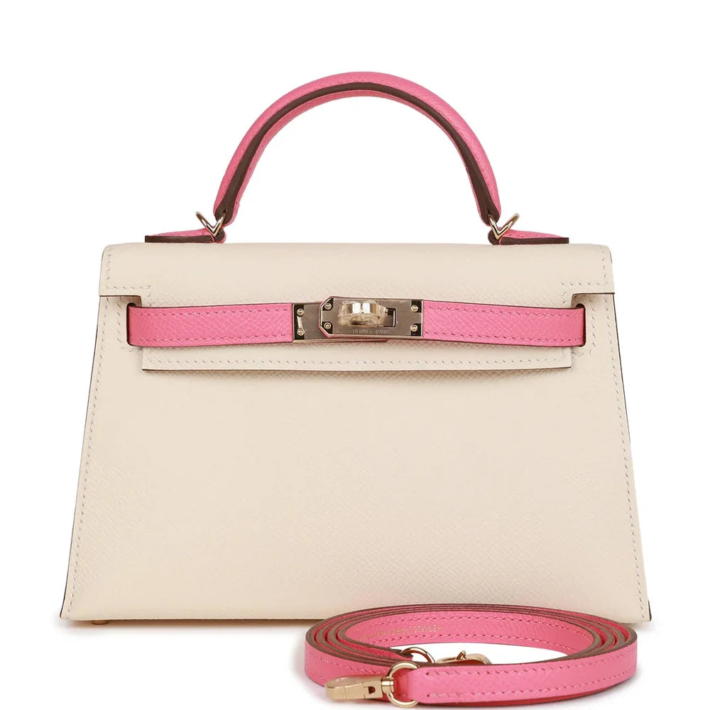 Mini Bag Kelly