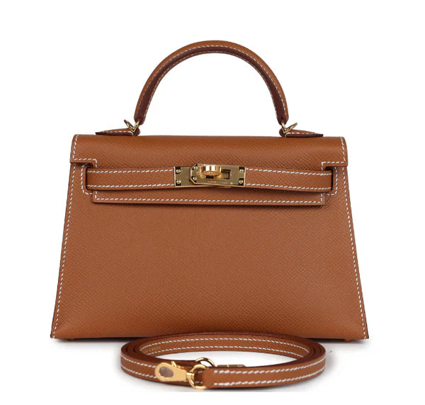Mini Bag Kelly