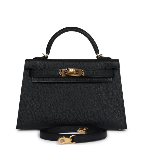 Mini Bag Kelly