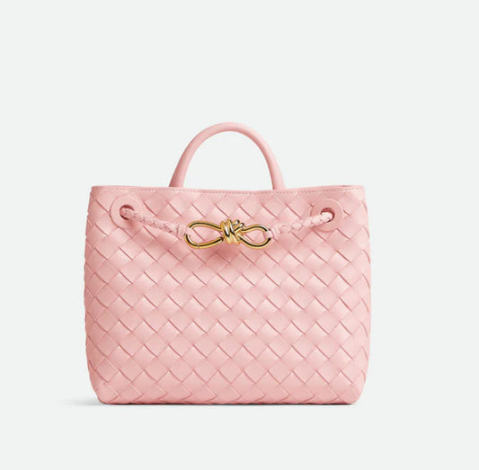 Andiamo Bag.