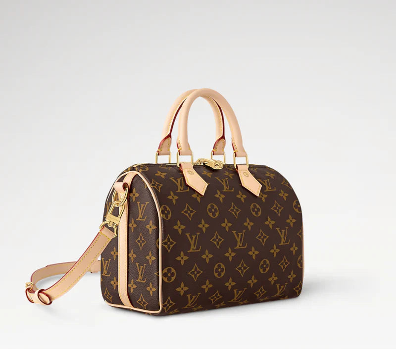 Speedy-Style Handbag.