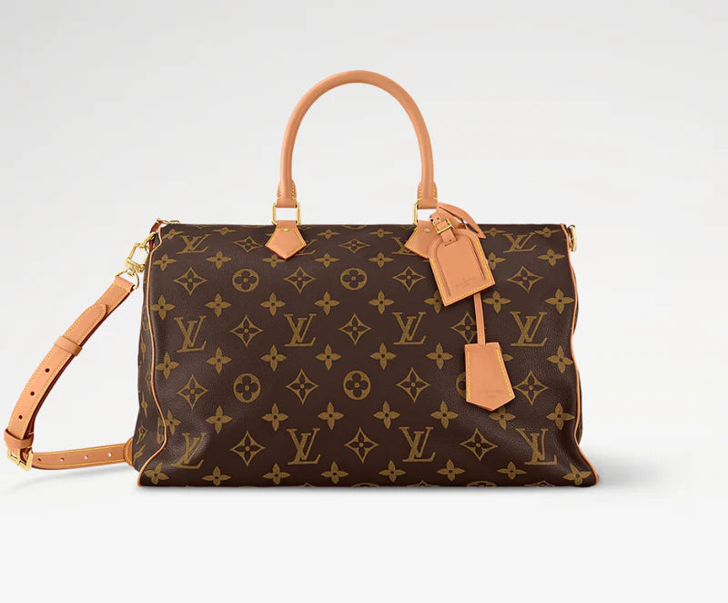 Speedy-Style Handbag.