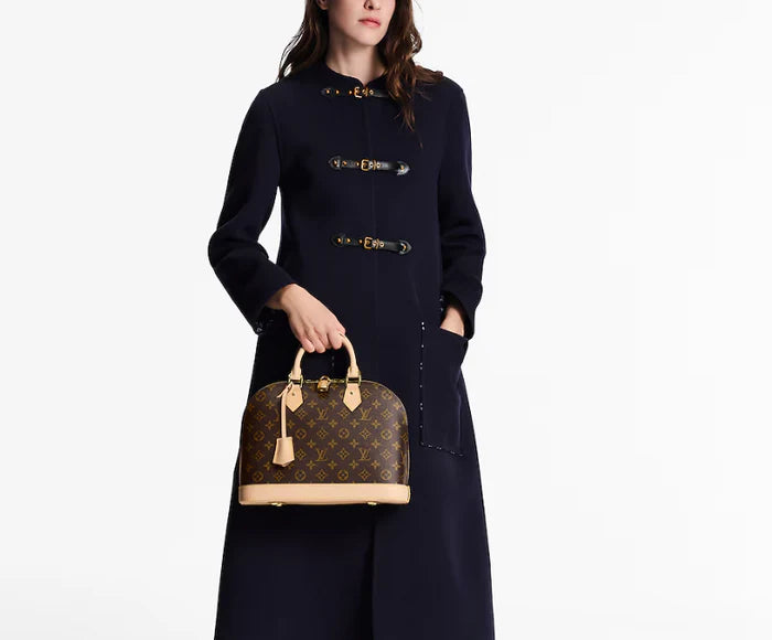 Alma BB bag.