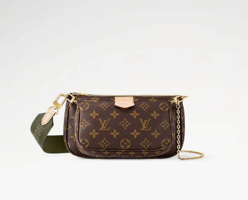 Multi Pochette Accessoires.