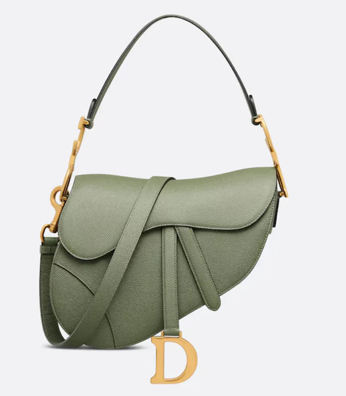 saddle bag.