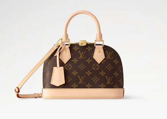 Alma BB bag.