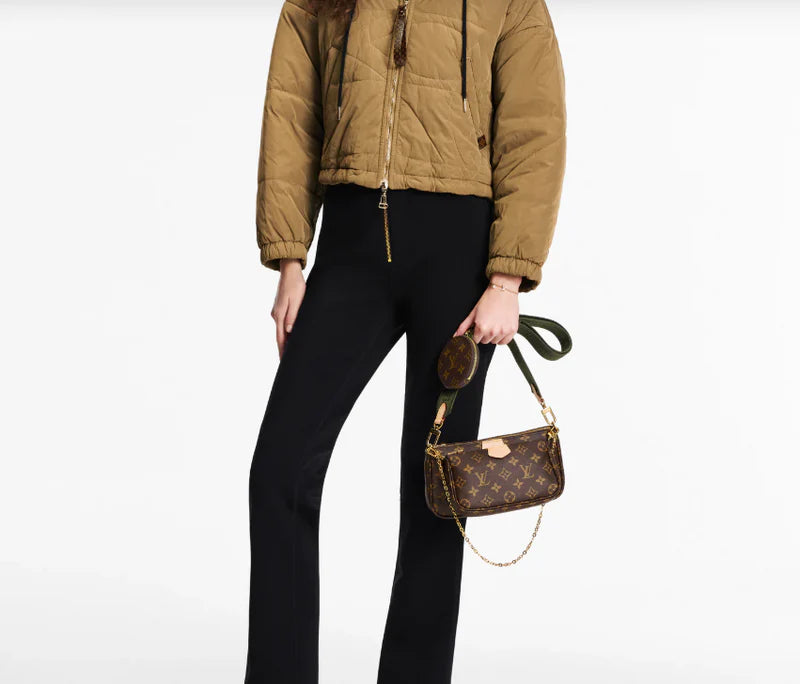 Multi Pochette Accessoires