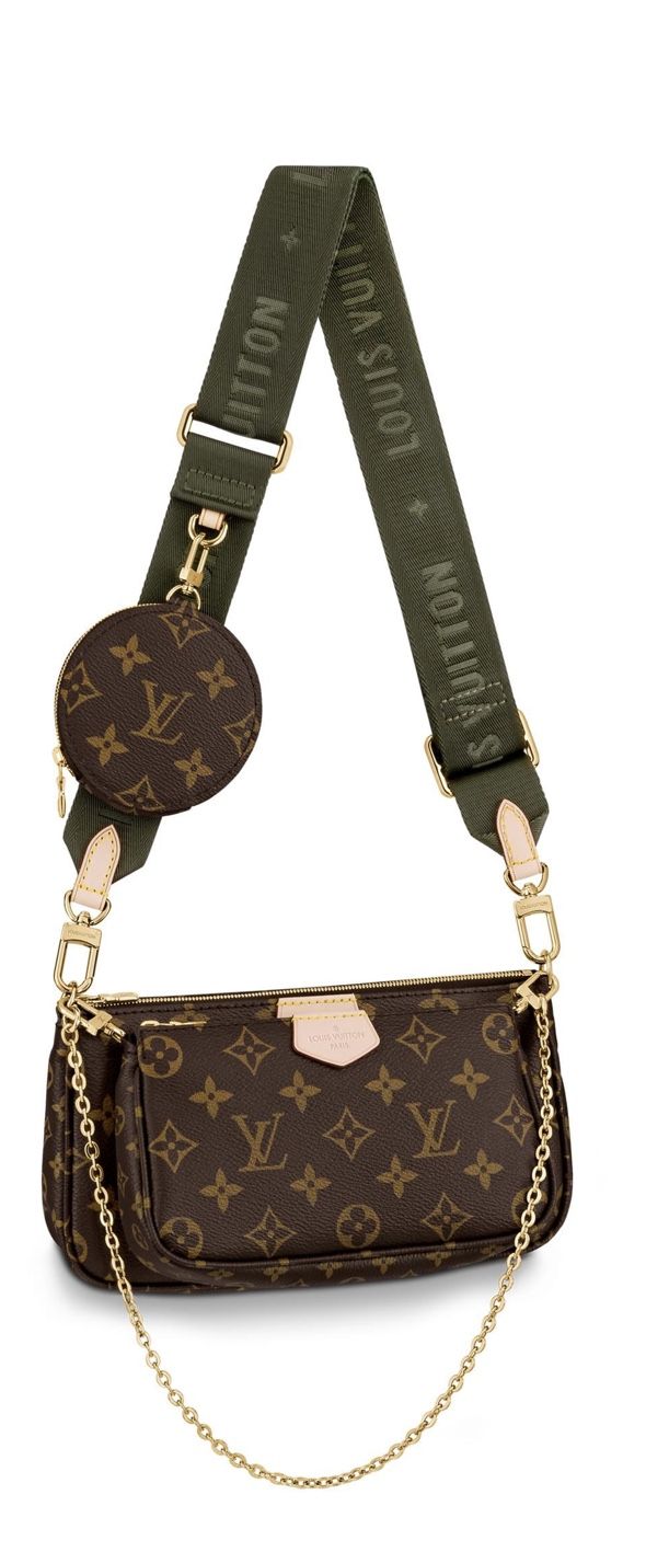 Multi Pochette Accessoires.