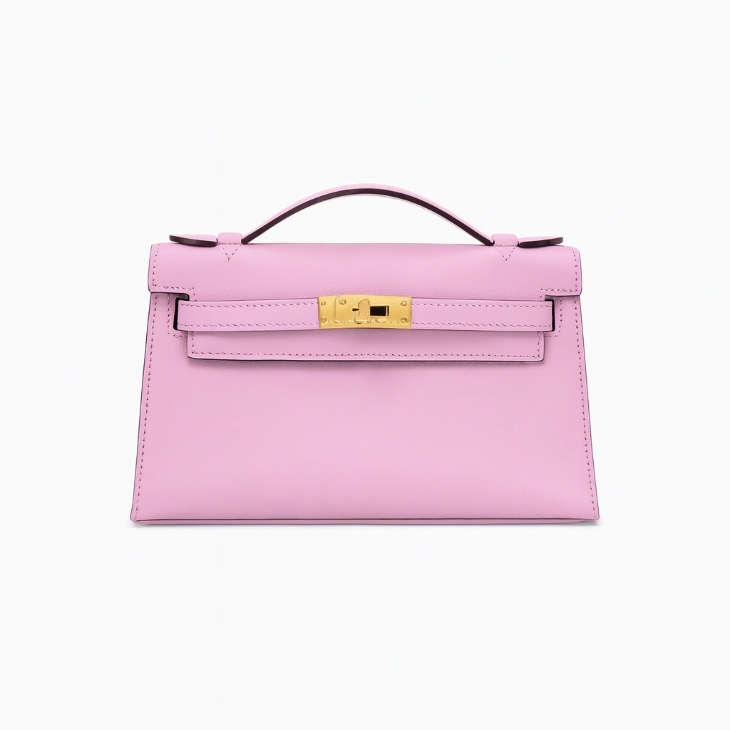 Kelly Bag 22.