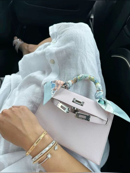 Mini Bag Kelly