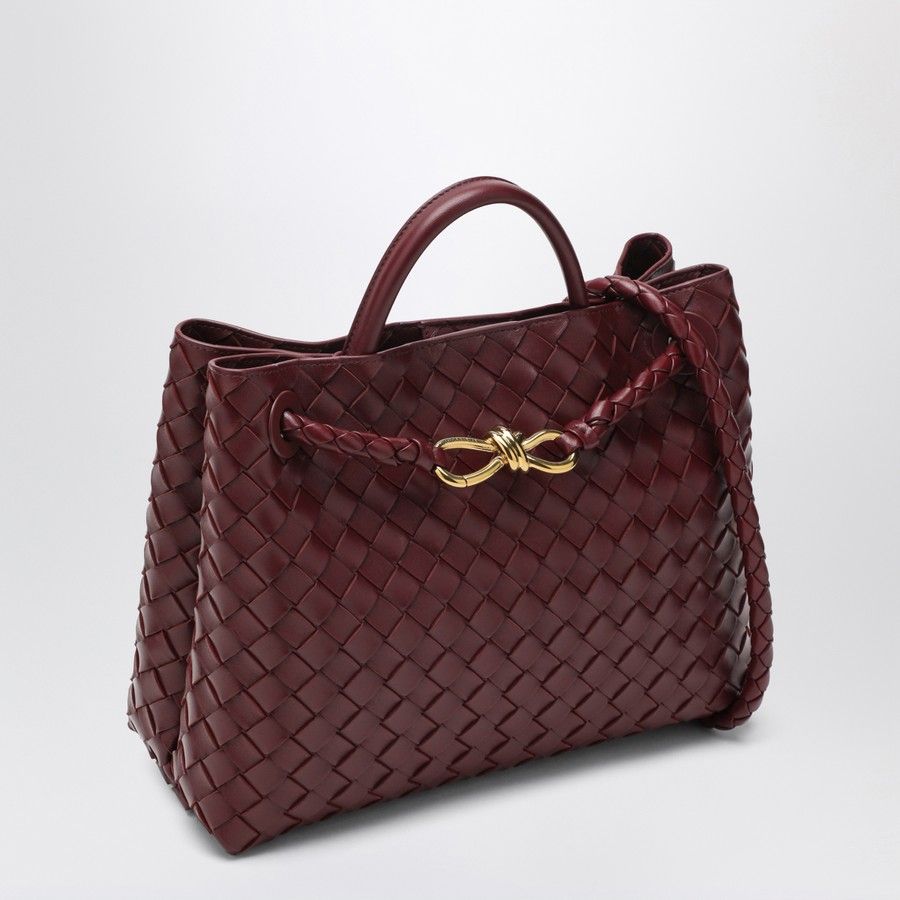 Andiamo Bag.