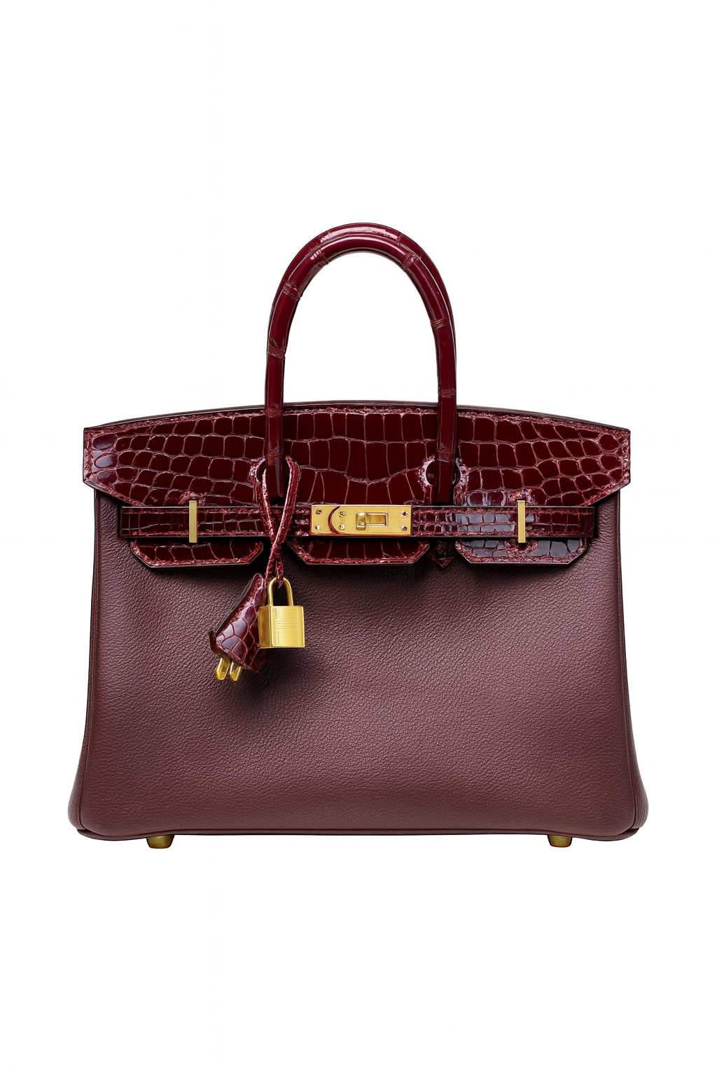 Birkin Touch.