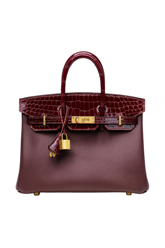 Birkin Touch.