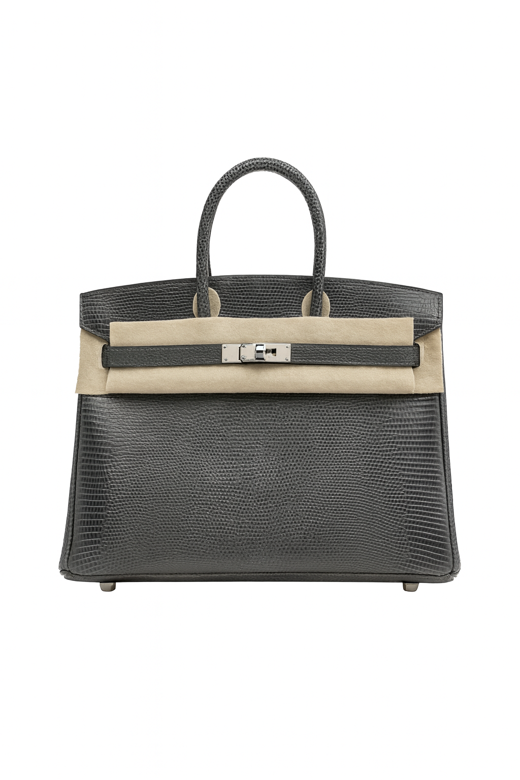 Birkin 25 Lizard.