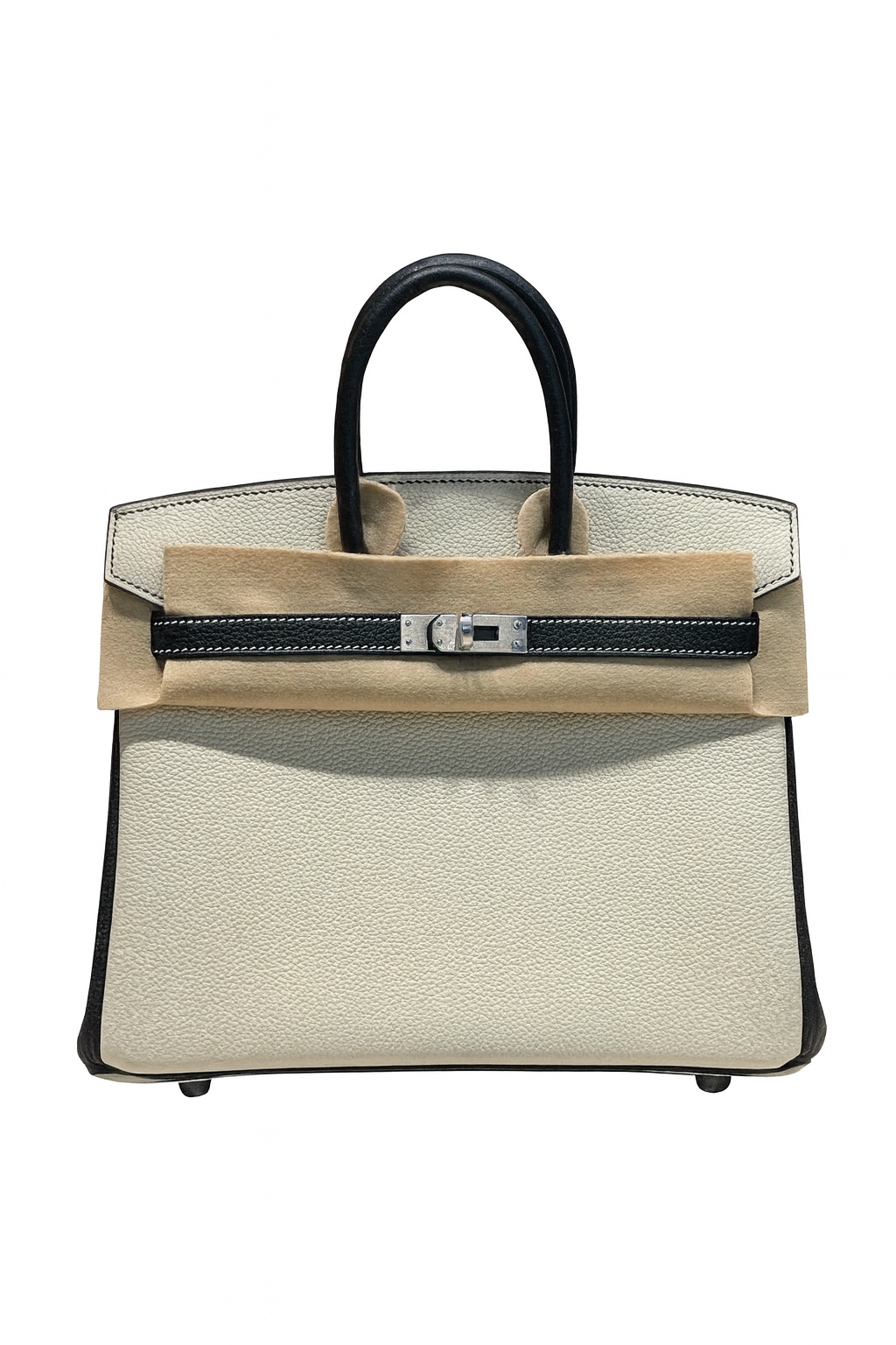Birkin 25 Togo.