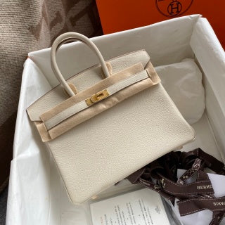 Birkin 25 Togo