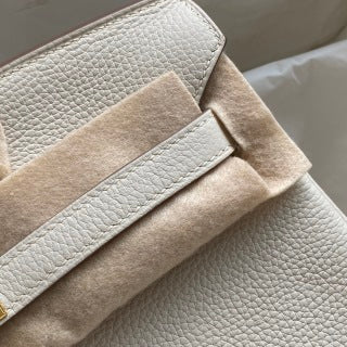 Birkin 25 Togo