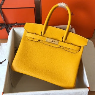 Birkin 25 Togo