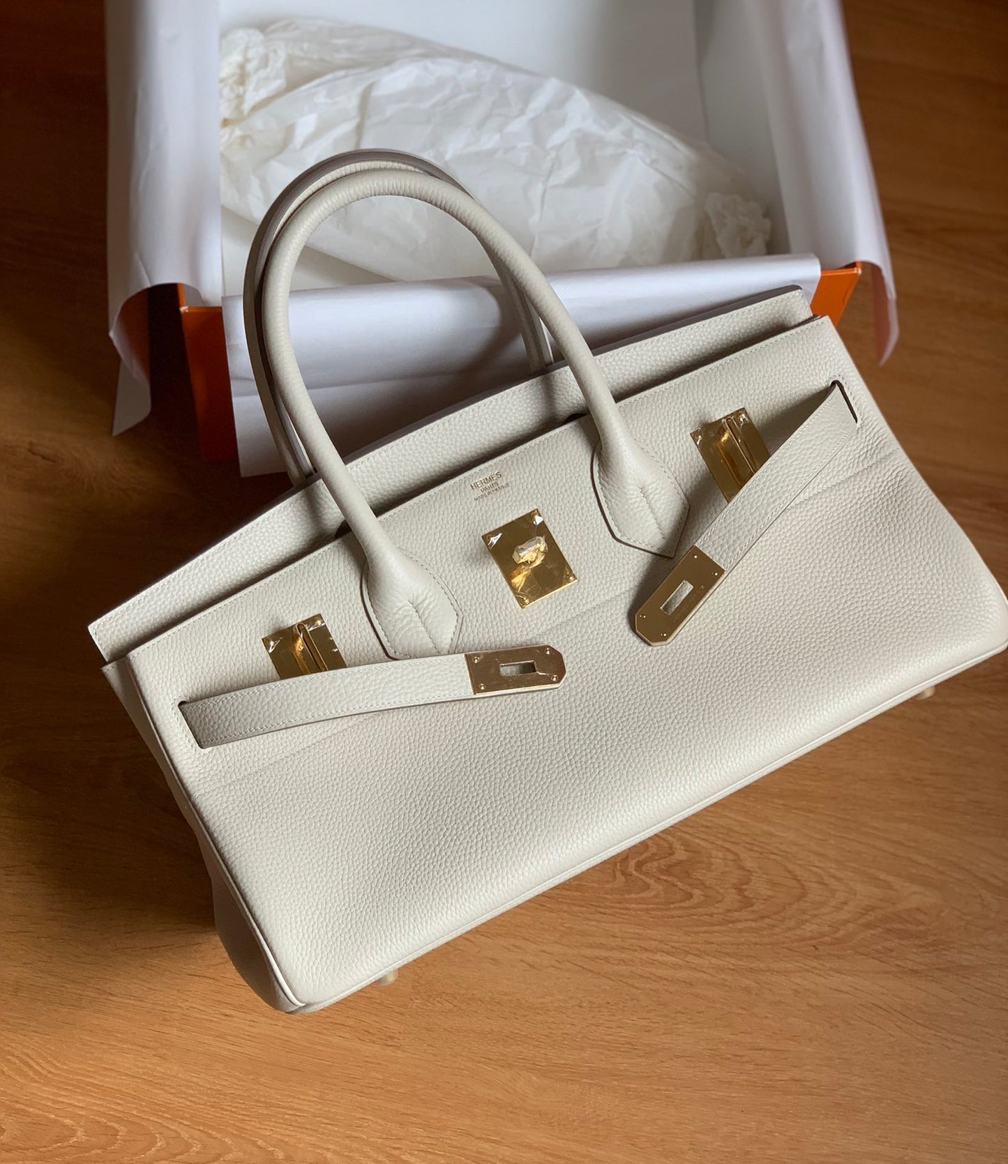 Birkin 42.