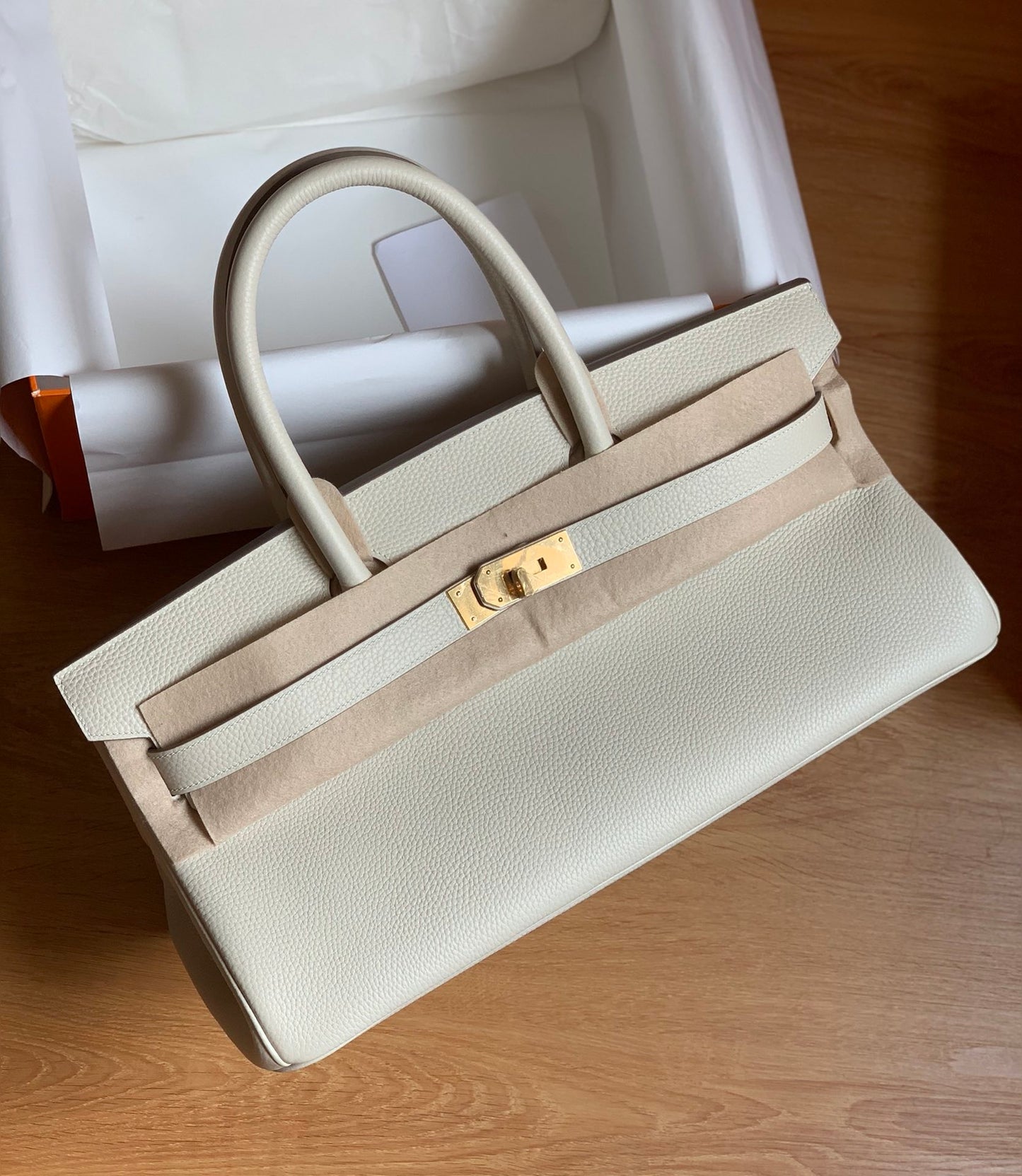 Birkin 42.