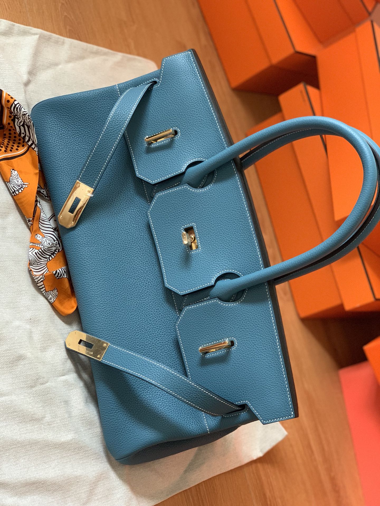 Birkin 42.